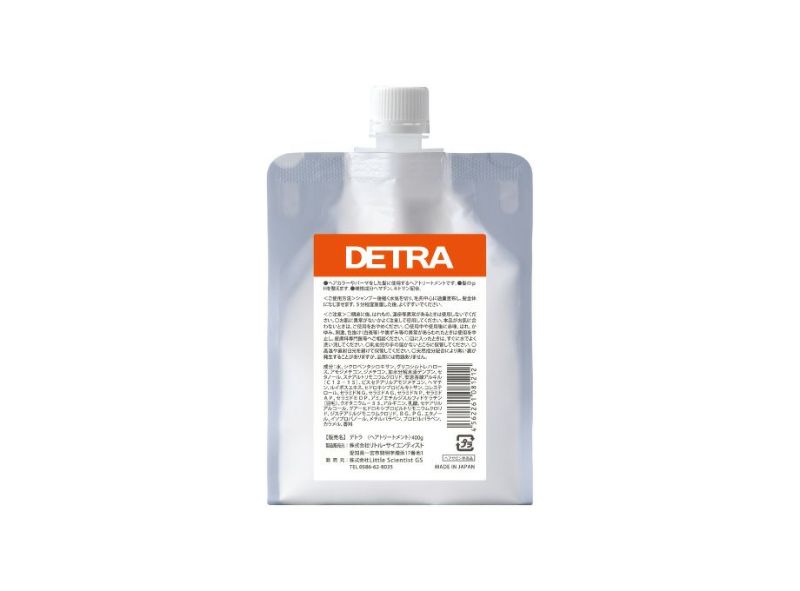 デトラ　400ｇ