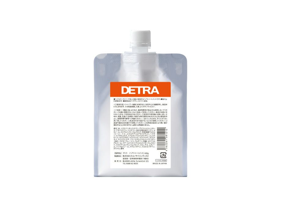 デトラ　400ｇ