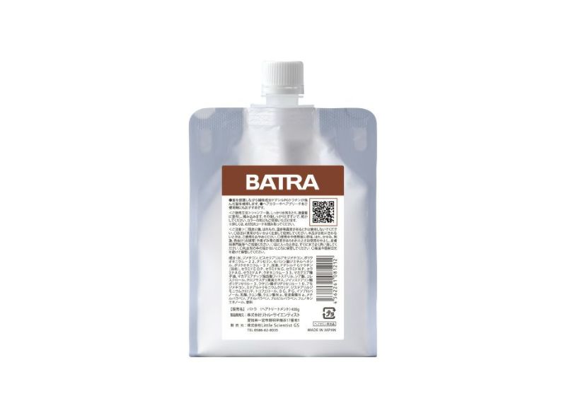 バトラ　400ｇ