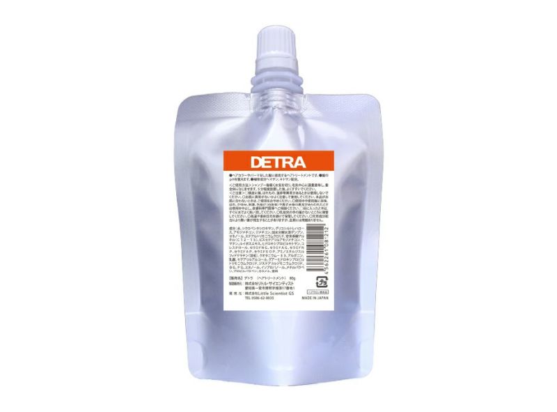 デトラ　80ｇ