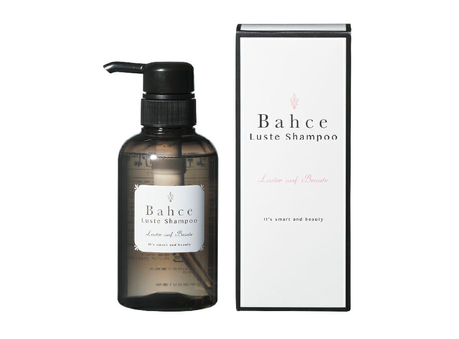 バフチェ ラステシャンプー　300ｍＬ