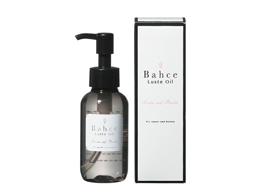 バフチェ ラステオイル　100ｍＬ