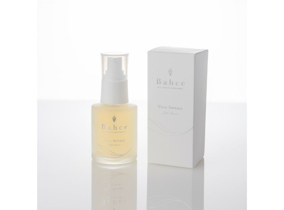 バイタルアンテージ　スキンセラム