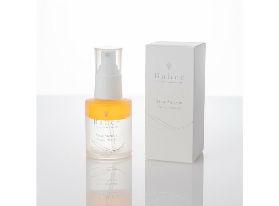 バイタルアンテージ　２層オイル