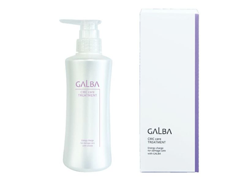 ガルバ　ＣＭＣケアトリートメント　400ｍL