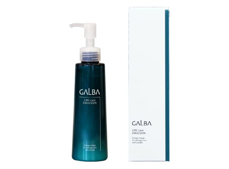 ガルバ　ＣＭＣケアエマルジョン　150ｍL