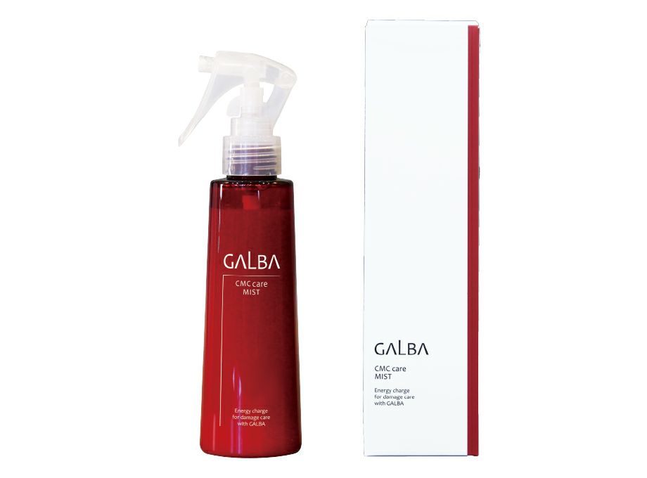 ガルバ　ＣＭＣケアミスト　150ｍL