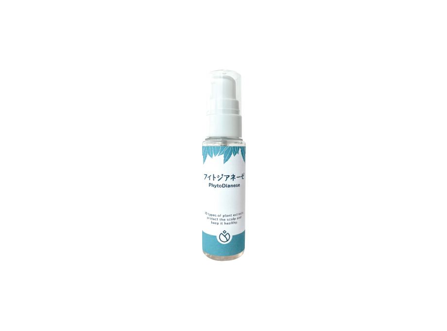 フィトジアネーゼ　30ｍL