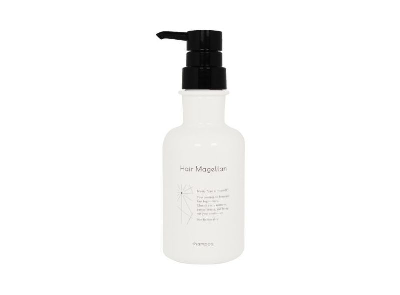ヘアマゼランシャンプー　280ｍL
