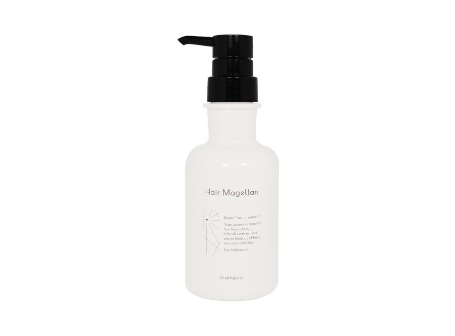 ヘアマゼランシャンプー　280ｍL