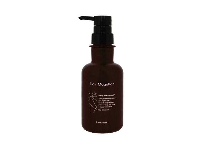 ヘアマゼラントリートメント　280ｍL