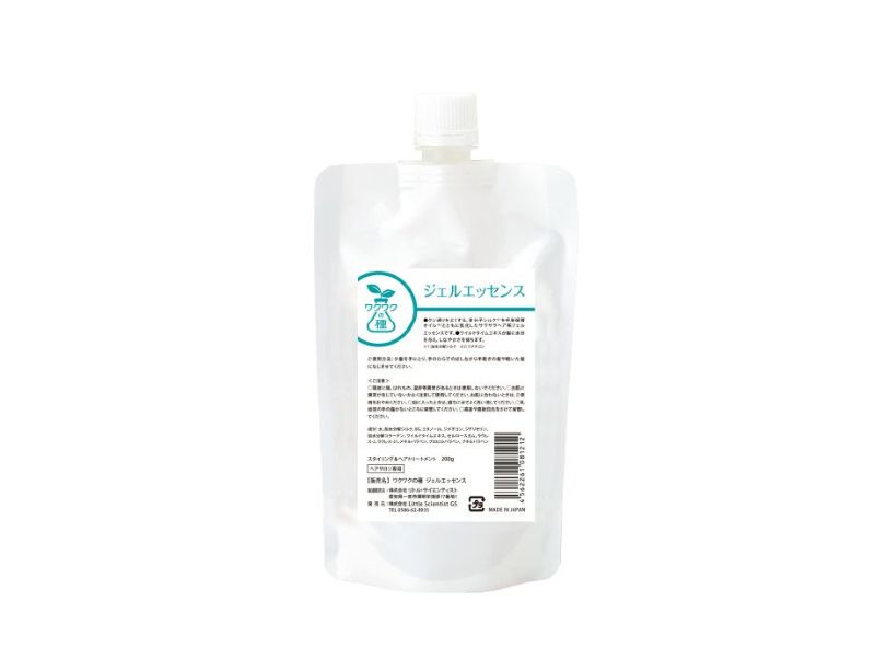 ジェルエッセンス　200ｇ