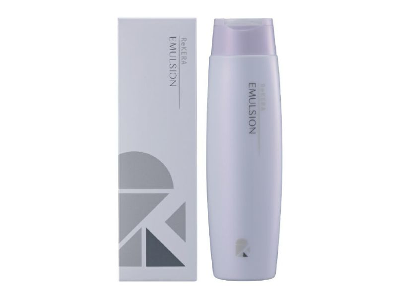 リケラエマルジョン 200ml｜リトルサイエンティスト正規取り扱い