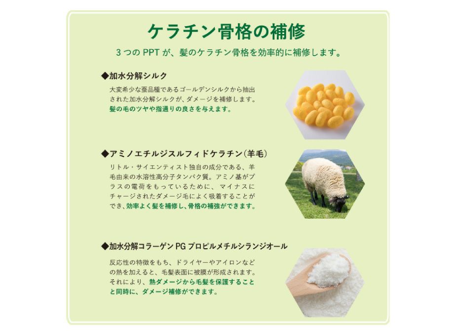 リケラエマルジョン【リトルサイエンティスト】送料無料・正規品