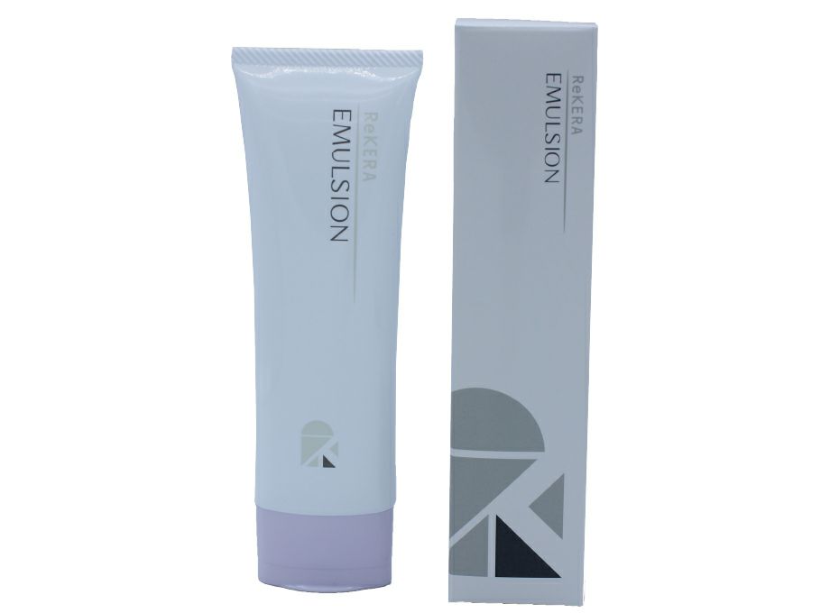 リケラエマルジョン 80g