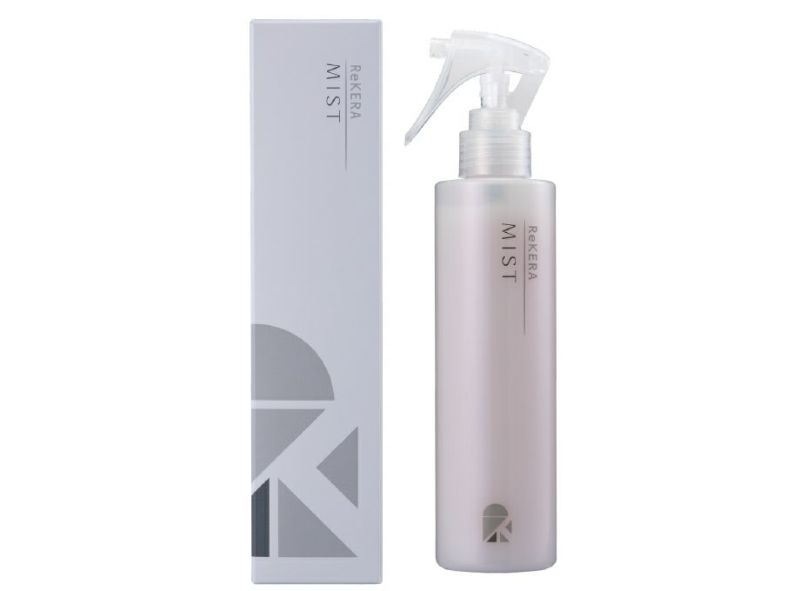 リケラミスト 200ml｜リトルサイエンティスト正規取り扱い｜アシタカ