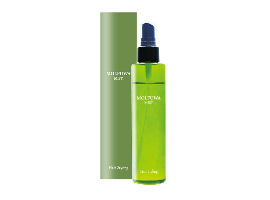 モルフワミスト　150ｍL【リトルサイエンティスト】送料無料・正規品