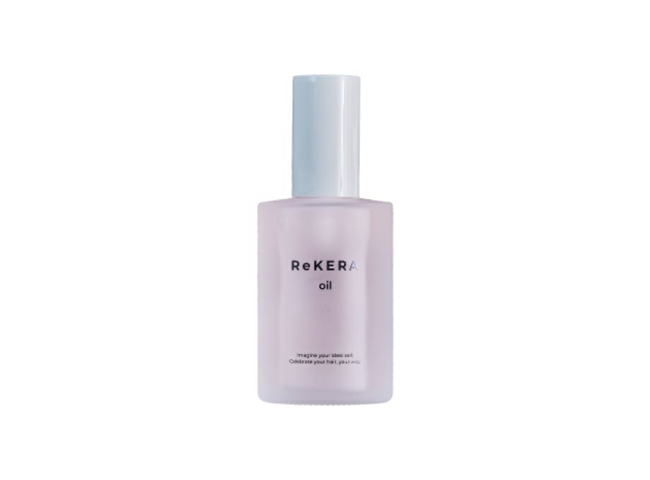 リケラオイル 100mL