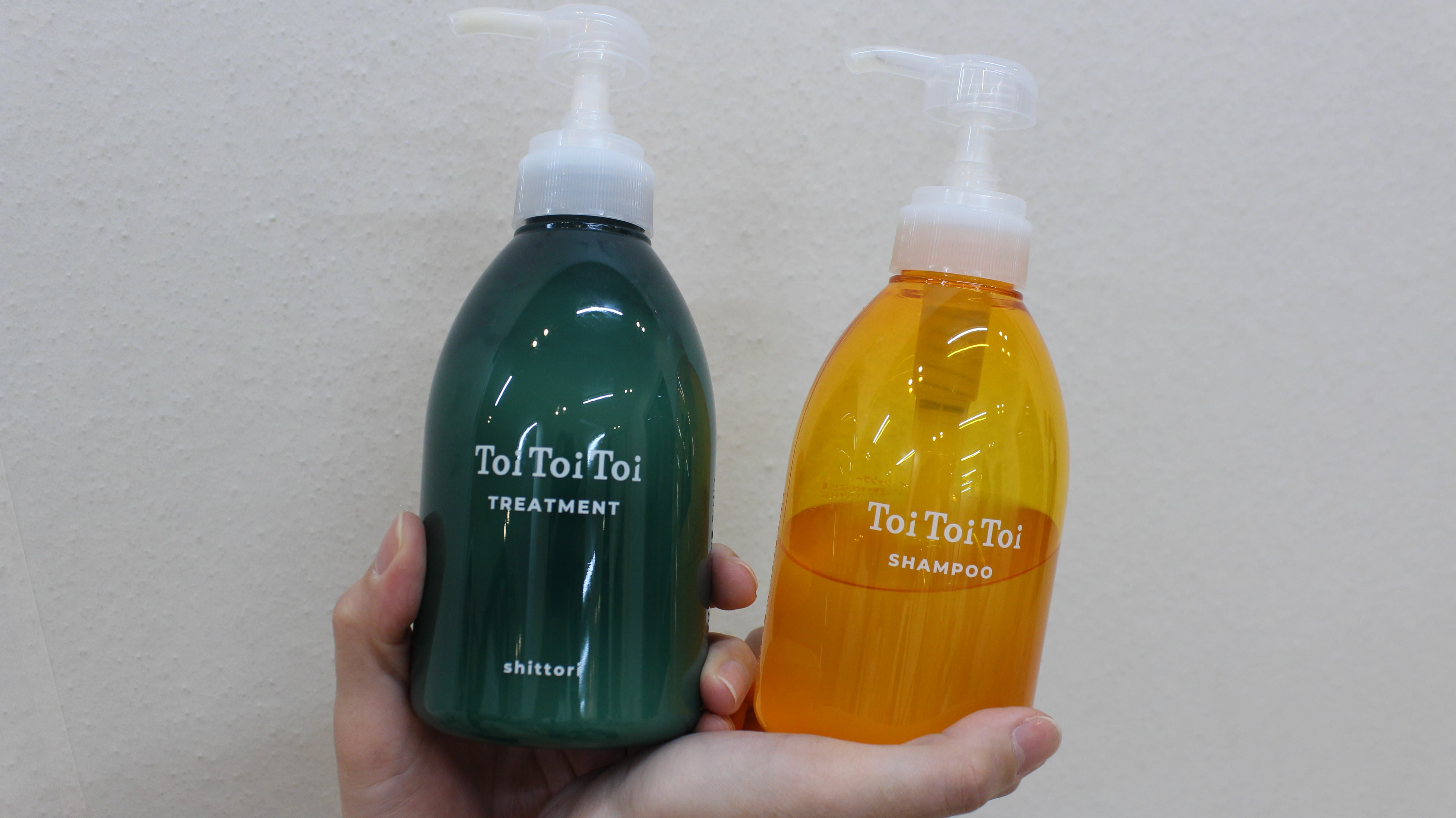トイトイトーイトリートメント４００ｍｌ