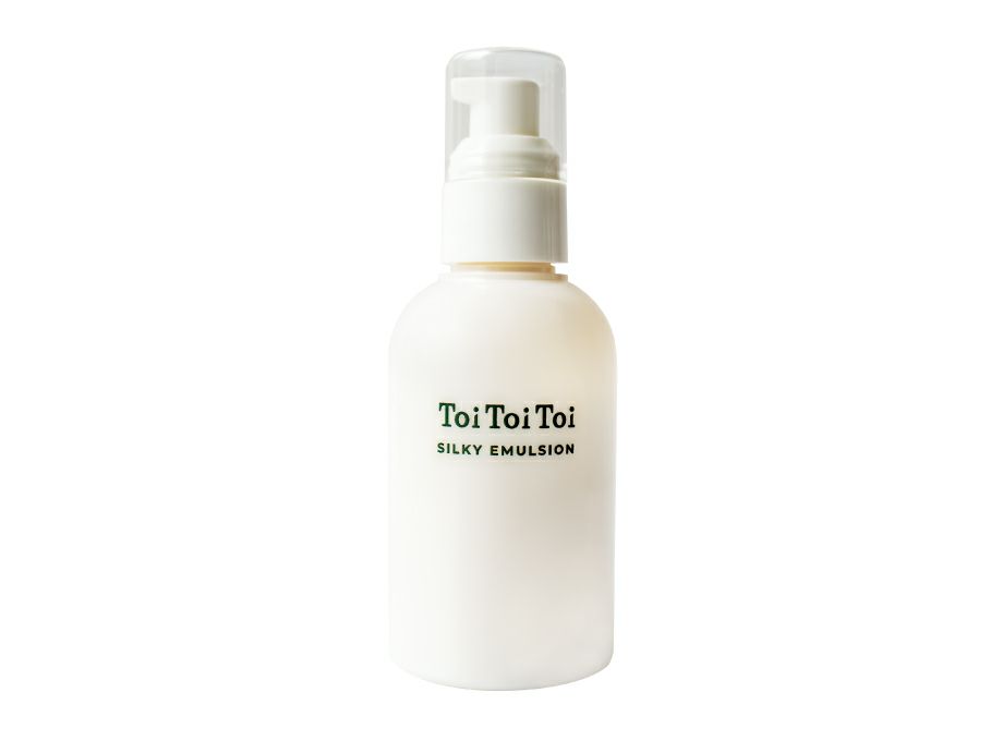 トイトイトーイ シルキーエマルジョン 150mL＜ボトル＞