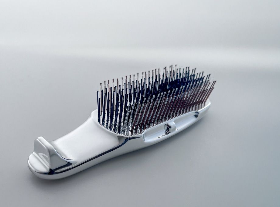 Re KERA Deep Closs Brush -ディープクロスブラシ-