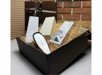 リケラエマルジョン | ashitaka